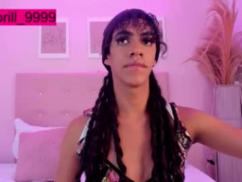 aprill_fox webcam model stream image