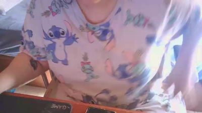 anadirtt webcam model stream image