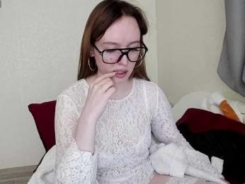 FeliciaMiler webcam model stream image