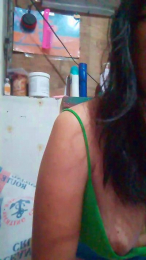 WildLady webcam model stream image