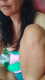 WildLady webcam model stream image