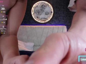 engel-and-dimy-sexxx webcam model stream image