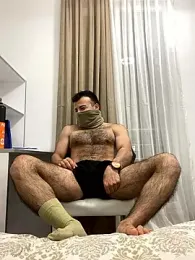 Robin45tr webcam model stream image