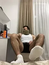 Robin45tr webcam model stream image