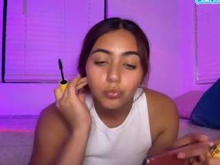 mamibrii webcam model stream image