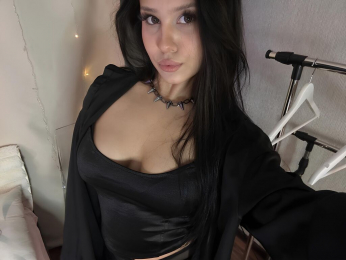 NicoleParshikova webcam model stream image