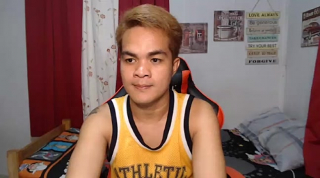 mike_jm webcam model stream image