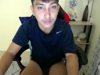 urcuteguy_jhonx webcam model stream image
