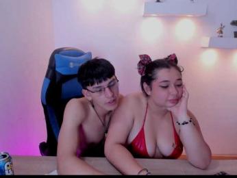 AlexandAmmy webcam bongacams model stream image
