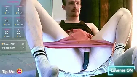 britlad77 webcam model stream image