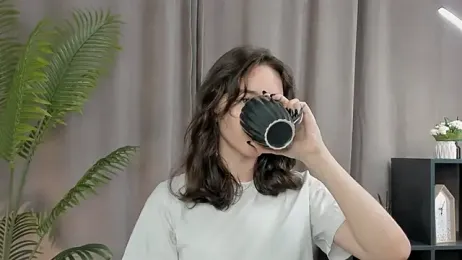 TarahCayne webcam model stream image