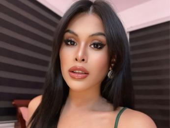 AryaBrielle webcam model stream image