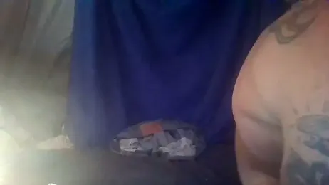 prettyboytatted69 webcam model stream image