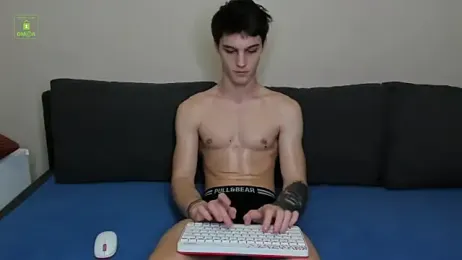 Adam_Porrter webcam model stream image