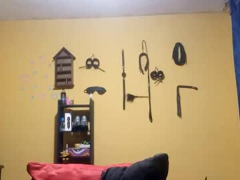 smith_lechosoxxx webcam model stream image