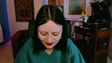 VeliraBraitberg webcam model stream image