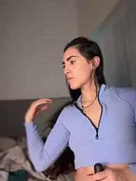 alessandra-a webcam model stream image