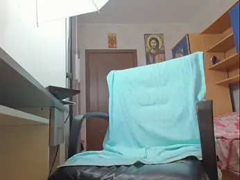 Ryanstone_ webcam model stream image