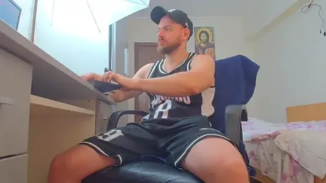 Ryanstone_ webcam stripchat model stream image