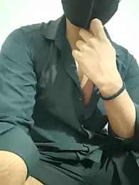 _urr_daddy webcam model stream image