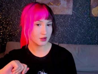 Ekimmj-age webcam bongacams model stream image
