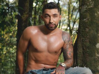 Martin Lenox webcam model stream image