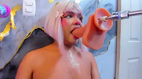 bunny__cute webcam model stream image