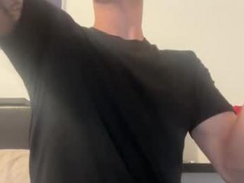 kevin14clark webcam model stream image