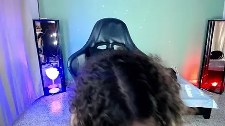 Stein_ webcam model stream image