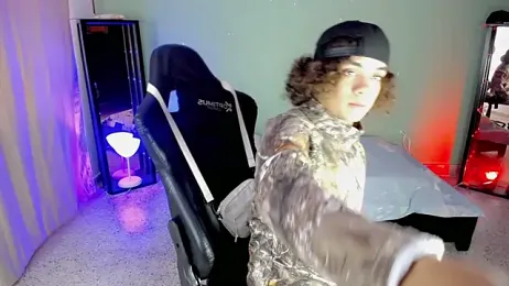 Stein_ webcam model stream image