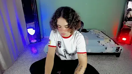 Stein_ webcam stripchat model stream image