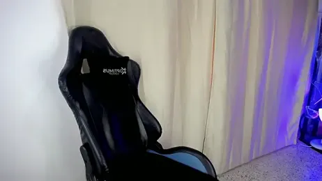 Stein_ webcam model stream image