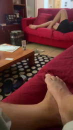 domyro webcam model stream image