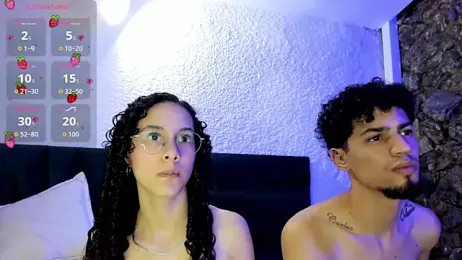 JennMuriel_ webcam stripchat model stream image