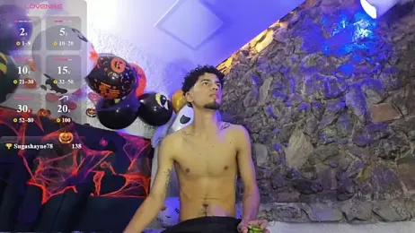 JennMuriel_ webcam model stream image