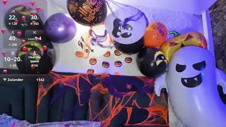 JennMuriel_ webcam model stream image