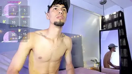 JennMuriel_ webcam model stream image