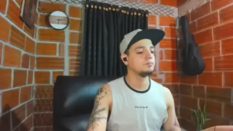 alejandro_calderon1 webcam model stream image