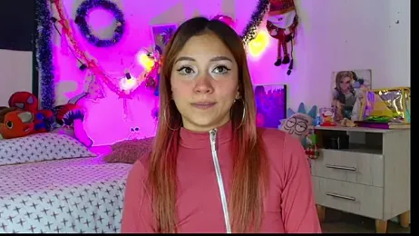 alisson_zafiro_ webcam stripchat model stream image