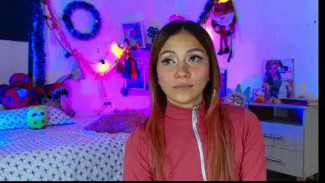 alisson_zafiro_ webcam model stream image