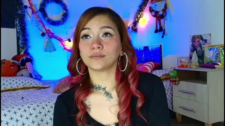 alisson_zafiro_ webcam model stream image