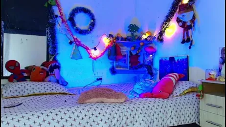 alisson_zafiro_ webcam model stream image