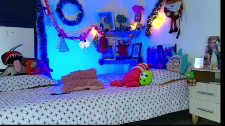 alisson_zafiro_ webcam model stream image