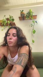 cattana99 webcam cam4 model stream image