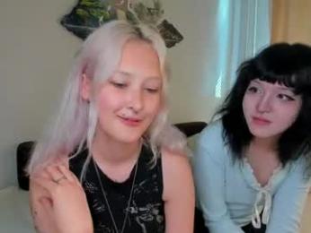 muffin_mia webcam chaturbate model stream image