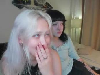 muffin_mia webcam chaturbate model stream image