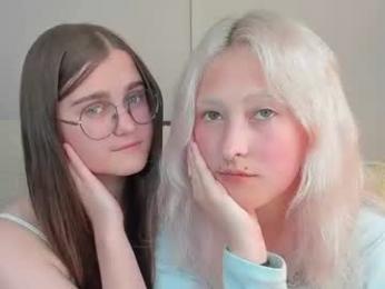 muffin_mia webcam chaturbate model stream image