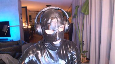 RubberEdNL2020 webcam cam4 model stream image