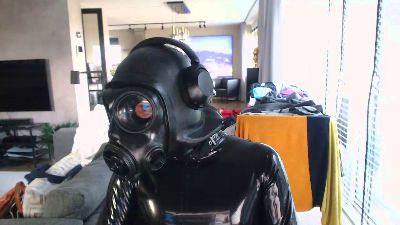 RubberEdNL2020 webcam model stream image