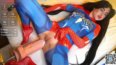 LilyBerryy webcam stripchat model stream image